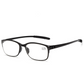 Stylish +300 Reading Glasses | Lightweight & Durable | Comfortable Fit for Men & Women | Scratch-Resistant Lenses | High-Clarity Vision Readers