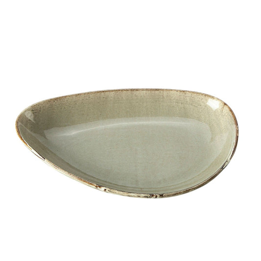 Japandi 6" Pocelain Plate