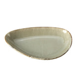 Japandi 8" Porcelain Plate