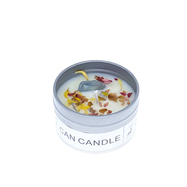 Soy Candle Jasmine