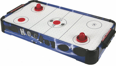 Portable mini Indoor Table Top Air Hockey Table Game