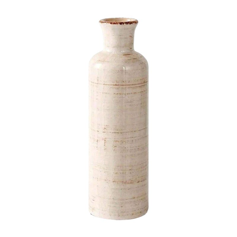 Three Sets Modern Home Decoration Living Room Small Vase Colorful Ceramic Vases