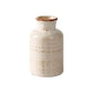Three Sets Modern Home Decoration Living Room Small Vase Colorful Ceramic Vases