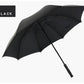 27 inch 8K straight bone golf umbrella