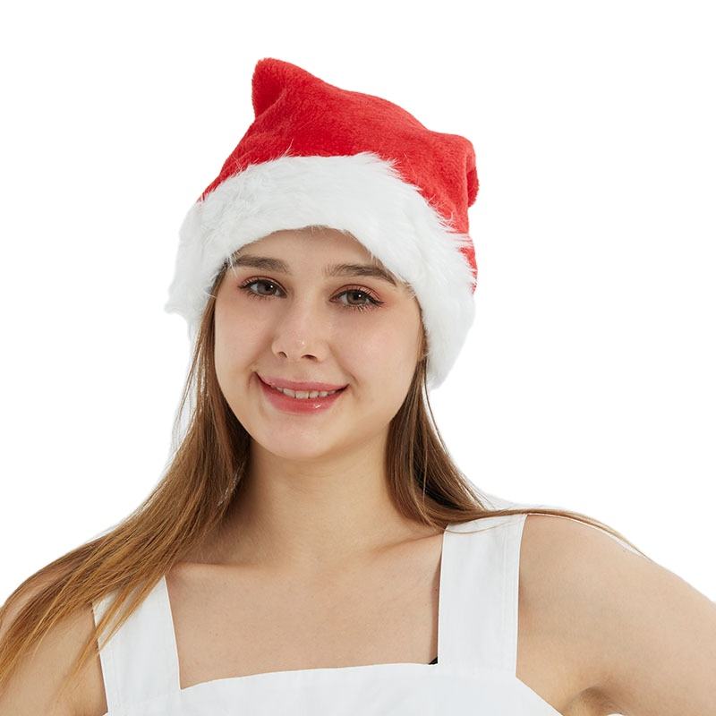 Santa Christmas Hat