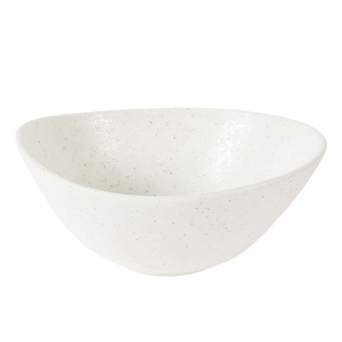 White Speckled 6