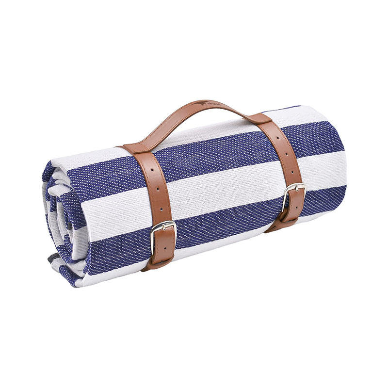 Stripe Picnic Blanket 150x200cm