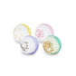 High-Quality Handmade Organic Bath Bombs - Natural Ingredients with Essential Oils - Moisturizing, Whitening, and Relaxing - Colorful Bath Bombs for a Soothing and Aromatic Bath Experience - Perfect for Sleep and Skin Care