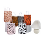 21*15*8cm Party Paper Bags
30pcs/design