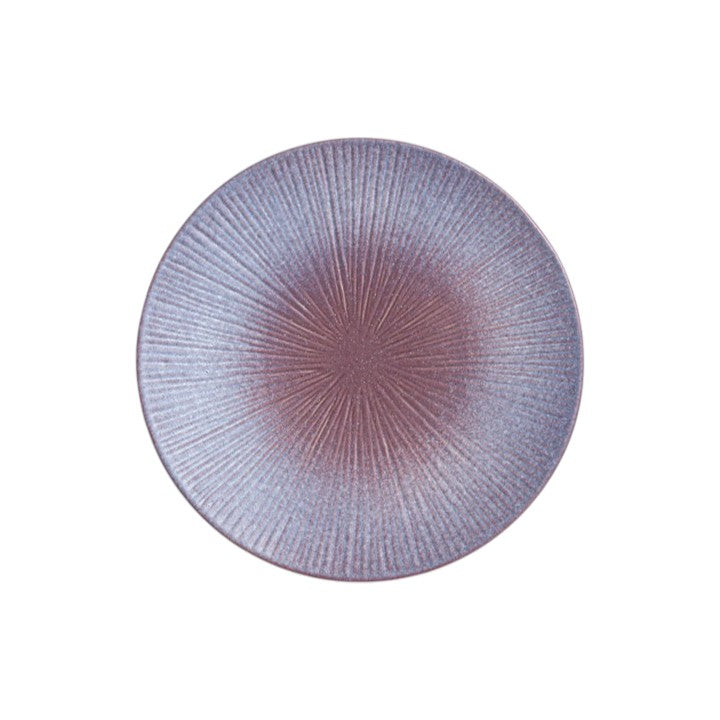 30.4cm Divinity Purple Serving Flat Plate