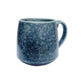 Customizable blue mug – personalized ceramic coffee cup with sleek design, durable and heat-resistant, perfect for home, office, or gifting, ideal for custom logos, text, or artwork.
