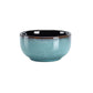 Mediterranean Blue Ceramic Small Bowl