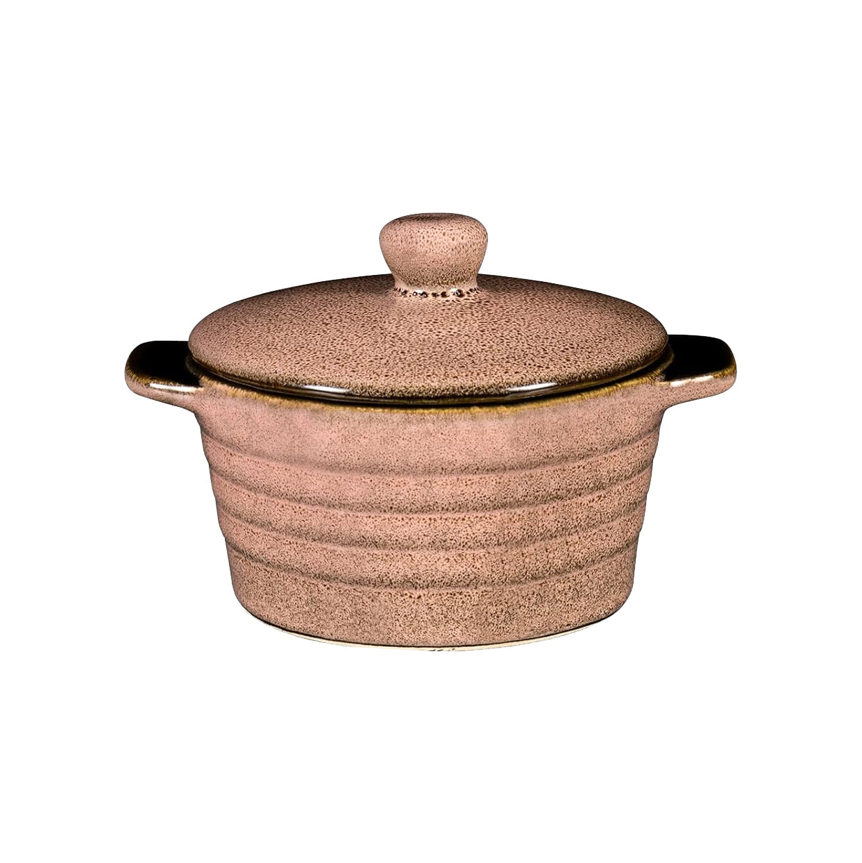 Mini casserole Bowl Pink