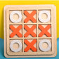 Tic-Tac-Toe Board Game