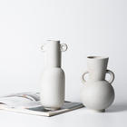 Nordic Decorative Home Decor Element Contemporary Ceramic Vase Ancient water pitcher