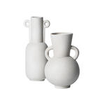 Nordic Decorative Home Decor Element Contemporary Ceramic Vase Ancient water pitcher