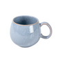 Bluebell Mug 300ml - Elegant and Durable Ceramic Mug with Bluebell Design - Perfect for Coffee, Tea, or Hot Beverages - Ideal for Everyday Use or as a Gift