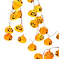 Halloween Pumpkin String lights