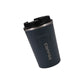 Smartsip temperature display Reusable coffee mug blue 500ml