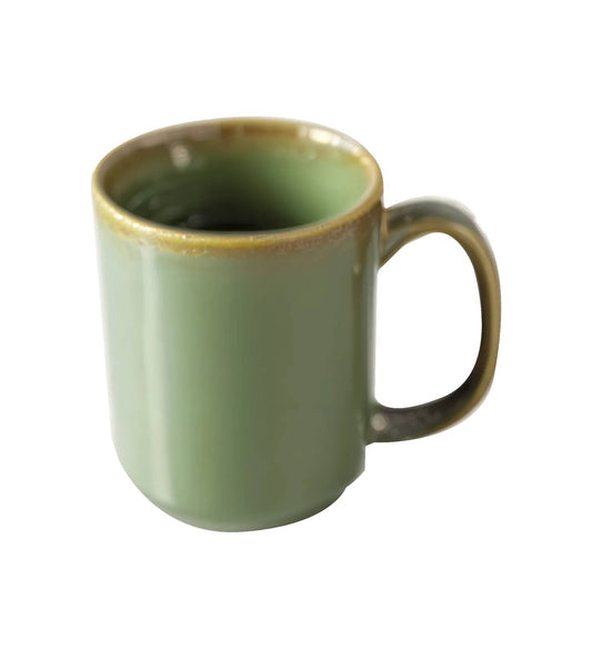 Verdant Elegant 400ml Mug