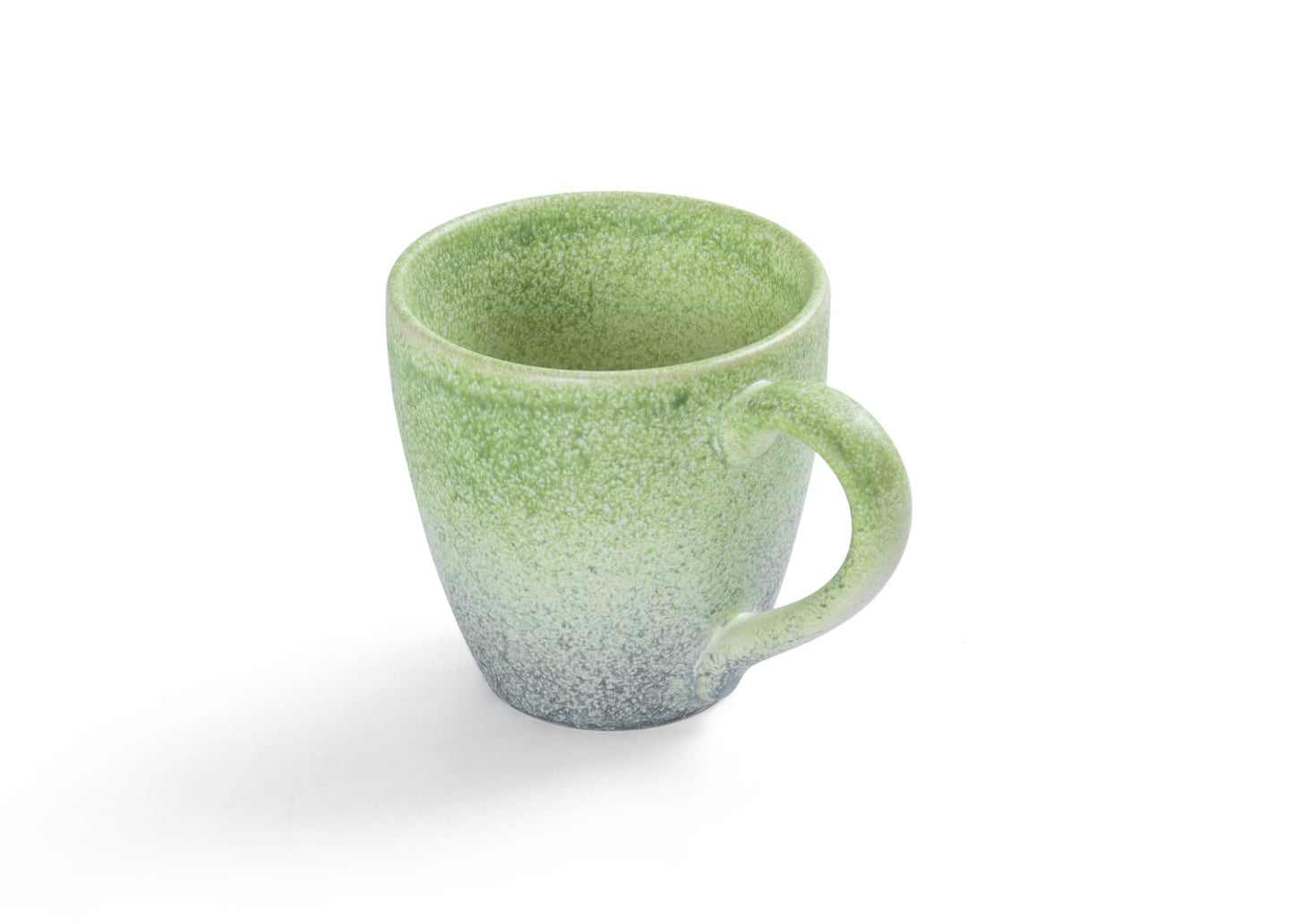 Atlantic mug Green/Blue