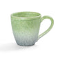 Atlantic mug Green/Blue