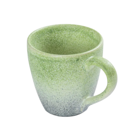 Atlantic mug Green/Blue