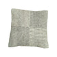 Mumbai Express Cushion 45.7x45.7cm - Vibrant Decorative Pillow for Modern Homes