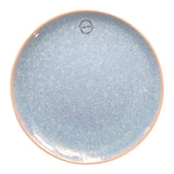Bluebell Side Plate 20cm - Elegant Ceramic Plate with Bluebell Floral Design - Perfect for Serving Snacks, Appetizers, or Small Meals - Adds a Delicate and Charming Touch to Your Tableware Collection