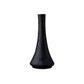 Japanese style black ceramic Small flower Vase Home Décor