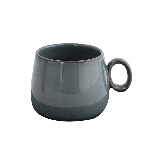 Grey Coffee Mug 250ml