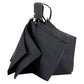 Travel windproof black umbrella – compact and durable design, perfect for protection against rain and wind, features a strong, wind-resistant frame, easy to fold and store, ideal for travel, daily use, and outdoor activities.