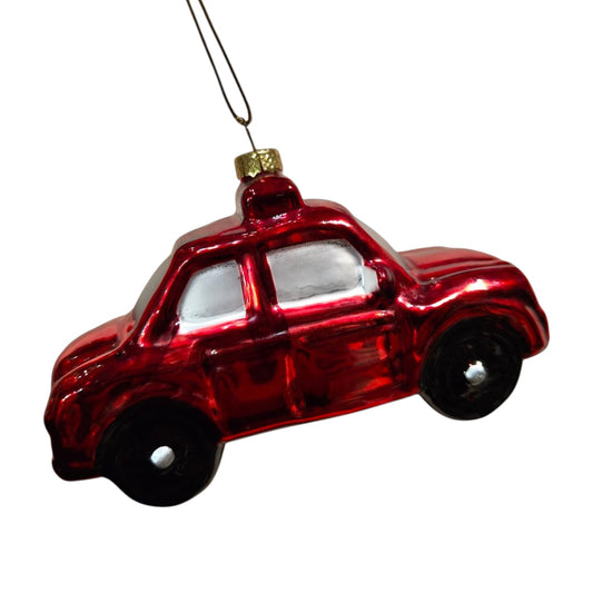 Joy Christmas Ornament - Bring Festive Cheer to Your Tree with Classic Holiday Decor, Durable Metal and Resin Finish, Perfect for Indoor Displays