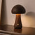 Mushroom Table Lamp