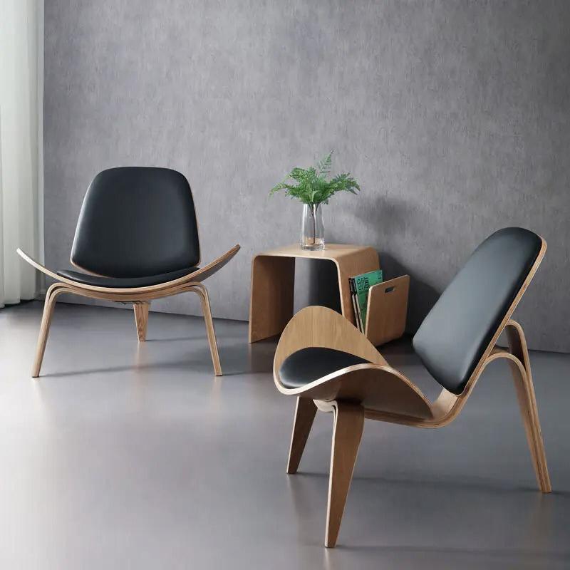 Forbay Airplane Chair
