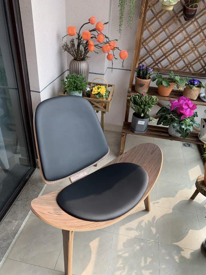 Forbay Airplane Chair