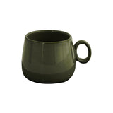 Green Coffee Mug 250ml