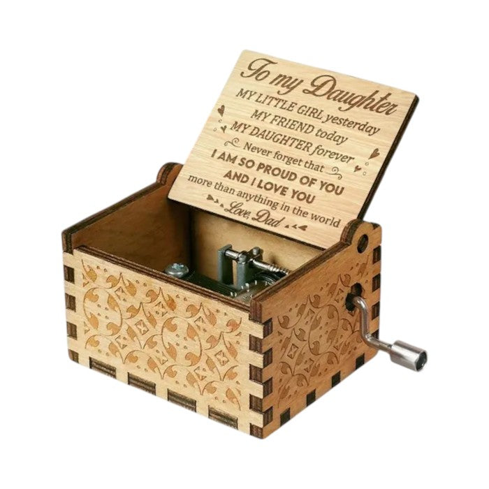 DECORATE WITH BOXES AND BASKETS