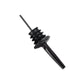 Black oil & wine pourer
