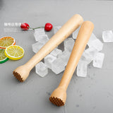 Solid Wood Juice Pressing Tool