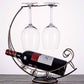 Wine Holder for 4 cups