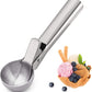 Ice Cream Spoon
