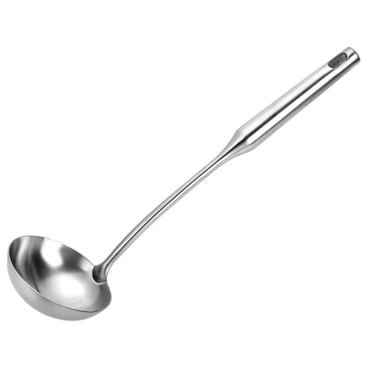 Stainless Steel Soup Ladle