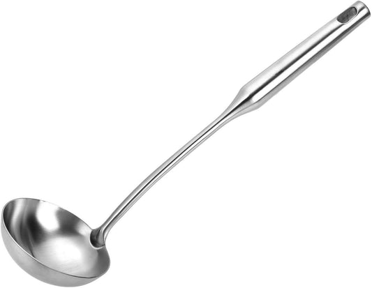 Stainless Steel Soup Ladle