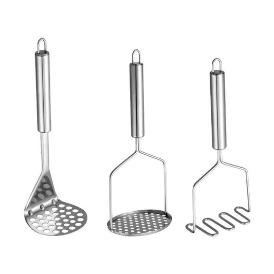 Stainless Steel Masher