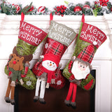 Christmas Stockings Holder