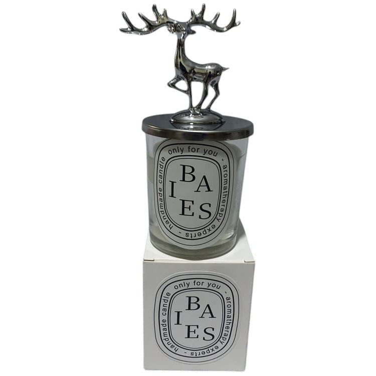 Deer Candle