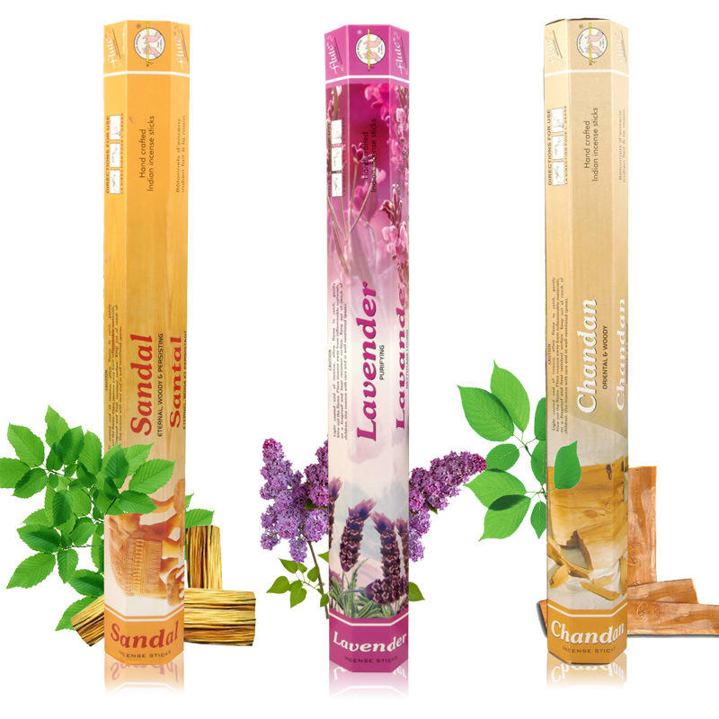 Wholesale Indian incense sticks Rose