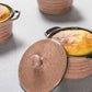 Mini casserole Bowl Pink