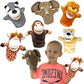 #2 Lion Hand puppet